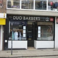 Duo Barbers